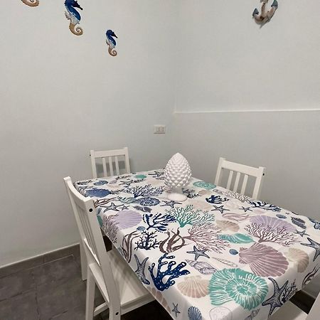 Ferienwohnung Ancora D'Oro Neapel Exterior foto