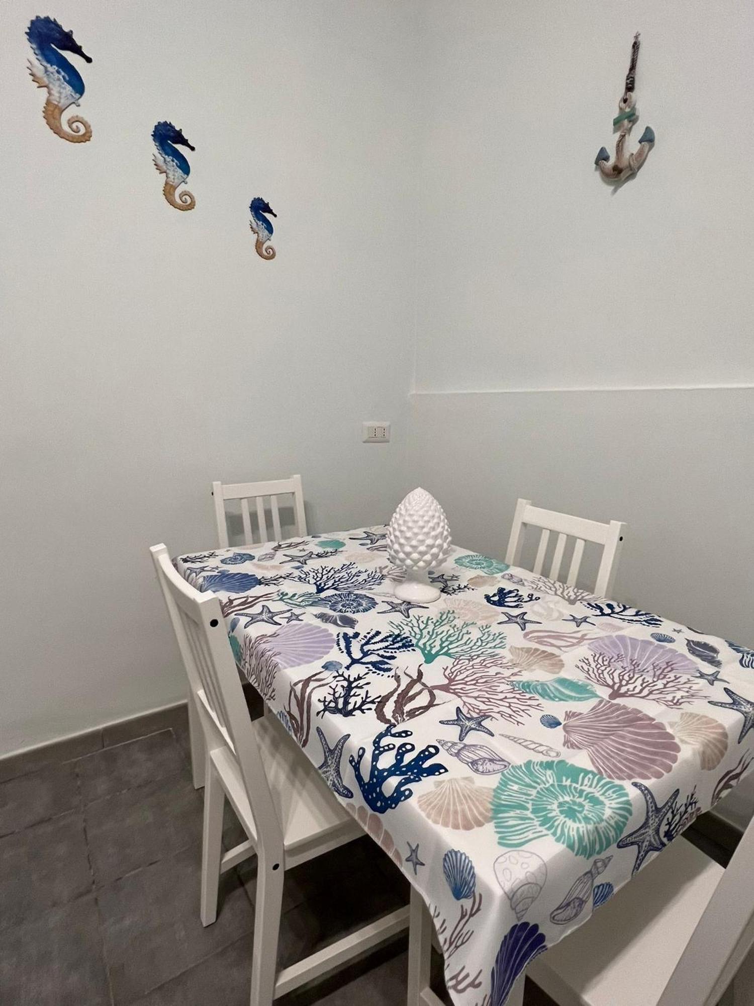 Ferienwohnung Ancora D'Oro Neapel Exterior foto