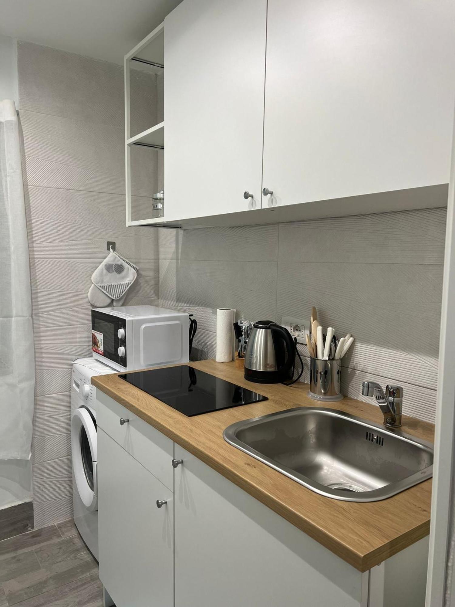 Ferienwohnung Ancora D'Oro Neapel Exterior foto