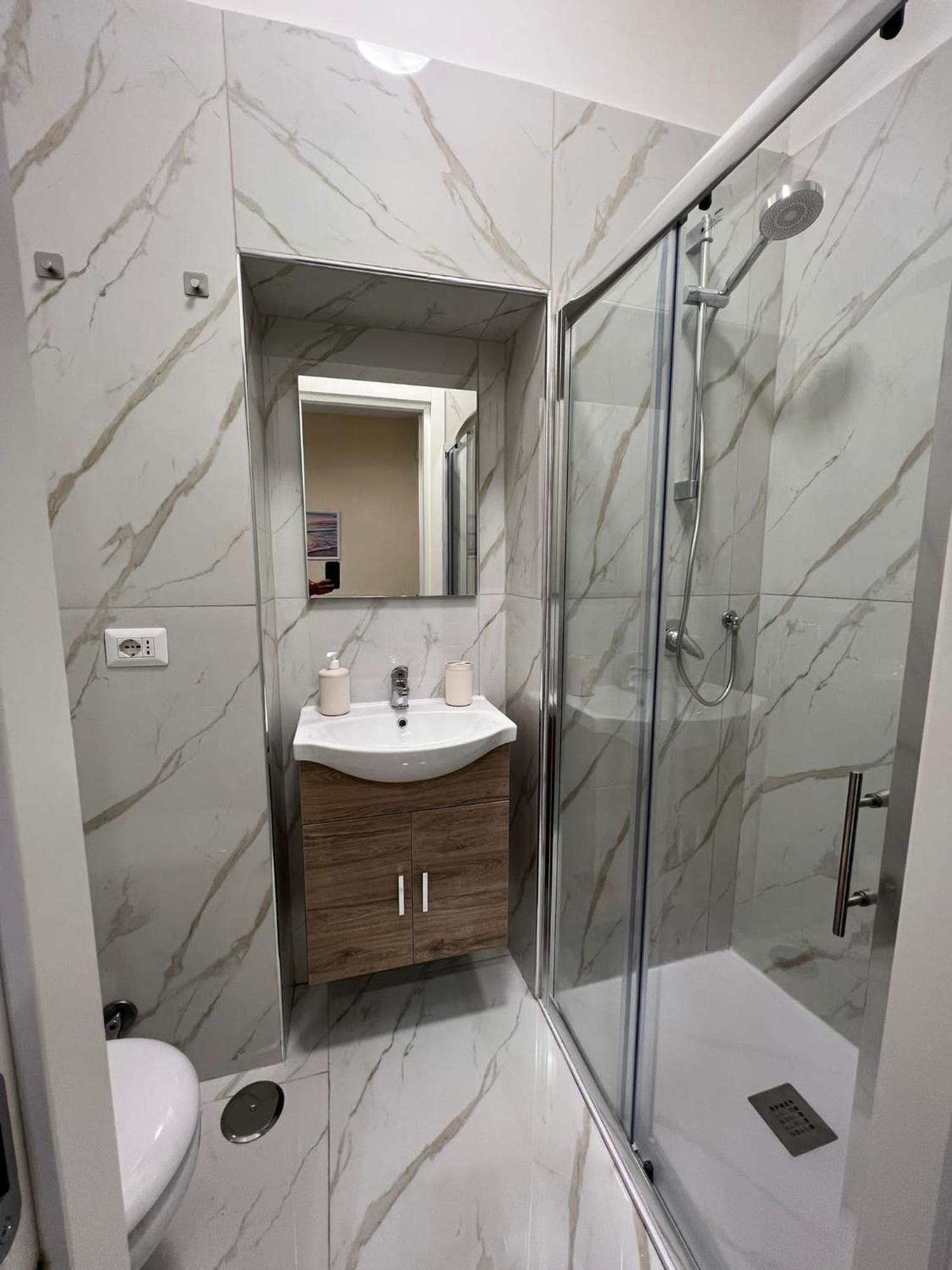 Ferienwohnung Ancora D'Oro Neapel Exterior foto