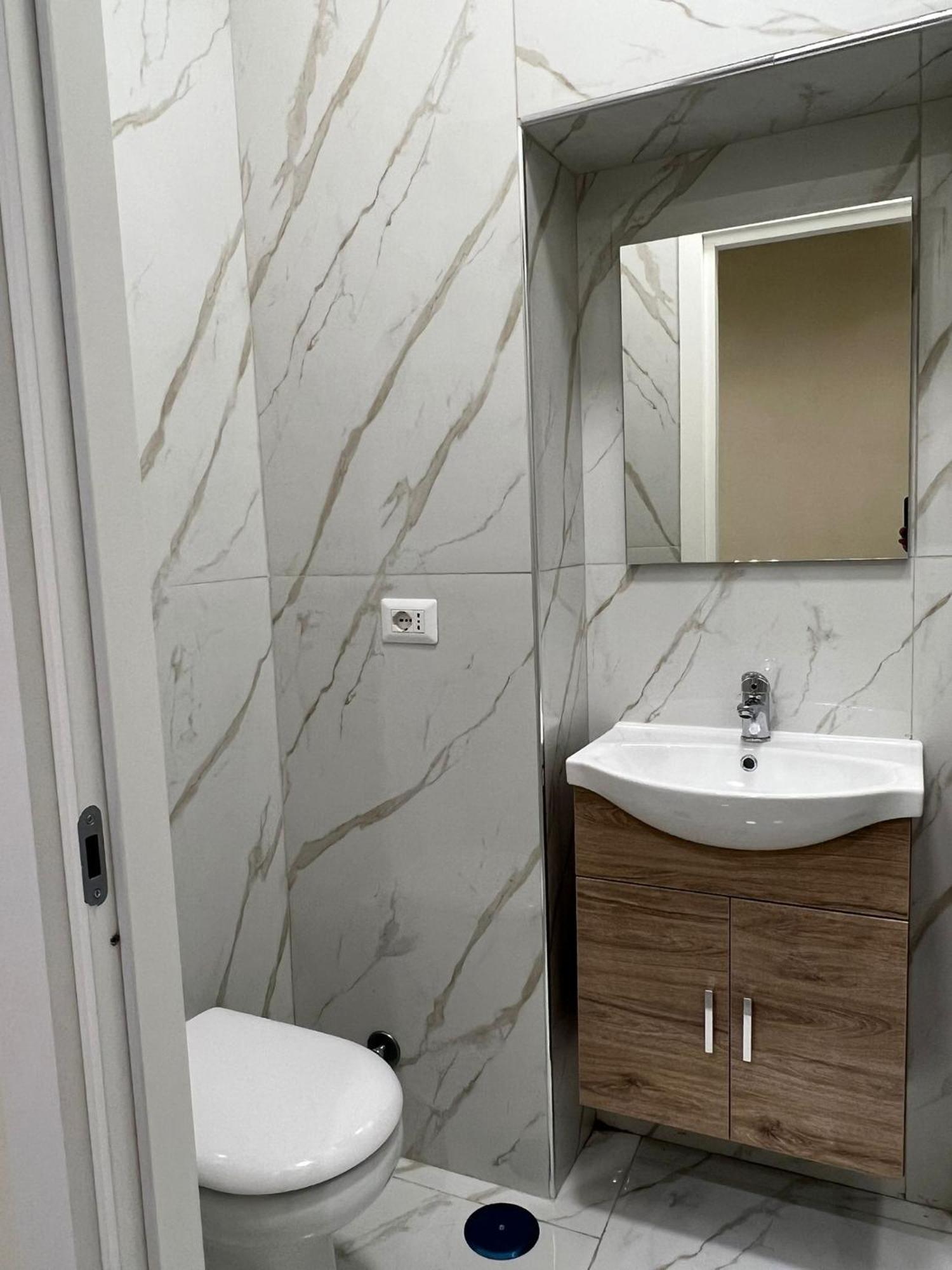 Ferienwohnung Ancora D'Oro Neapel Exterior foto